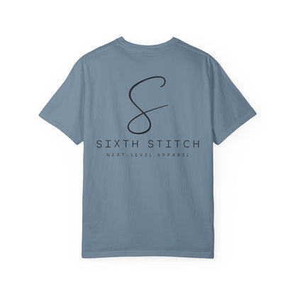 Mellow Elegance Tee