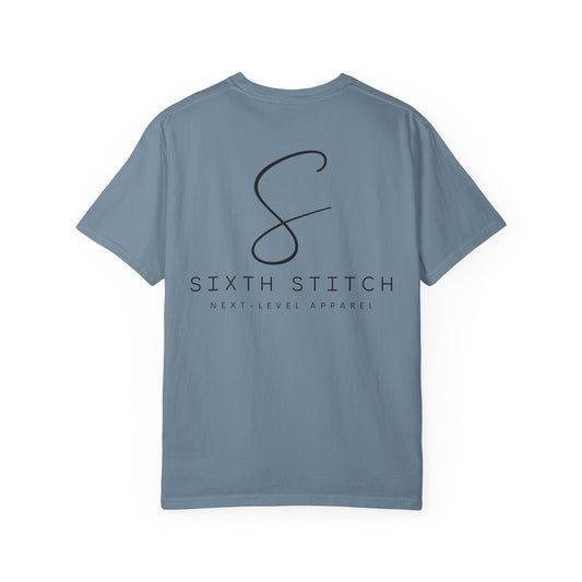 Mellow Elegance Tee