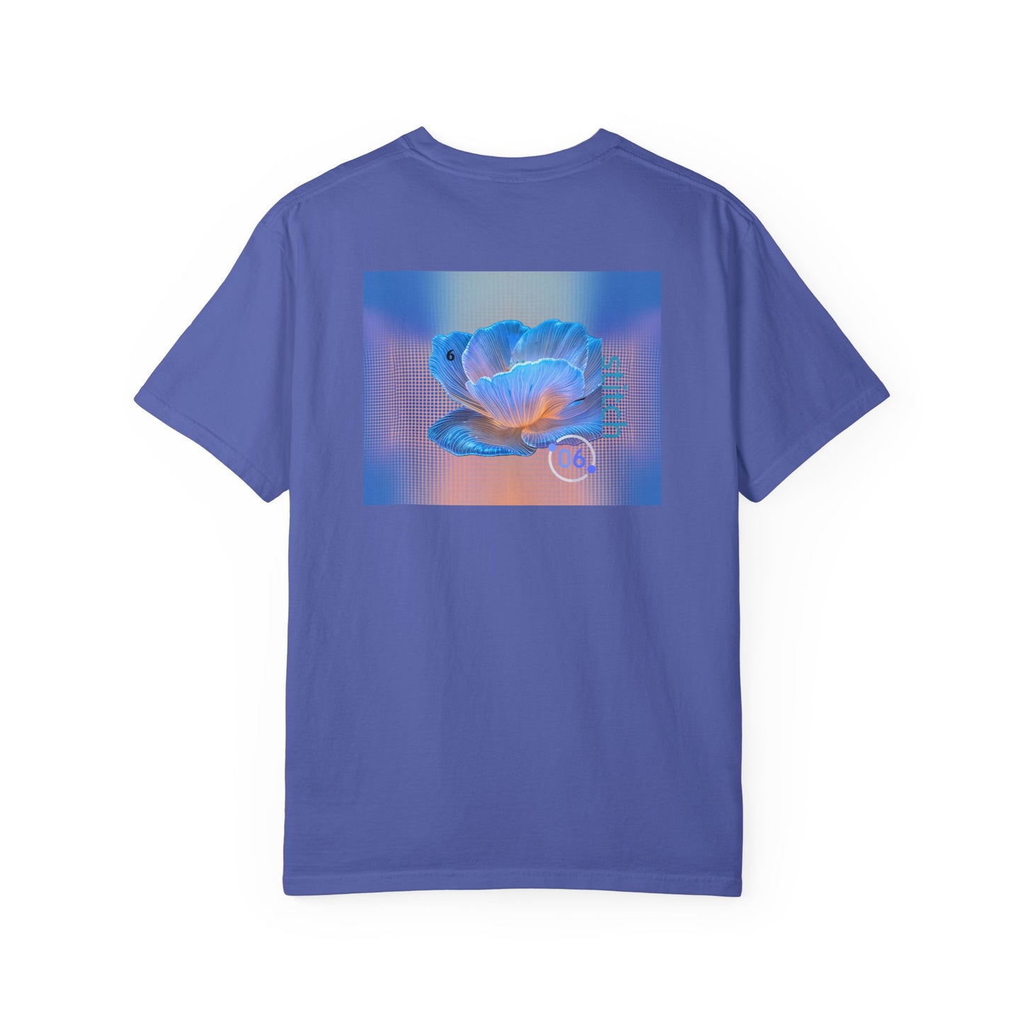 Hidden Sixth Tee