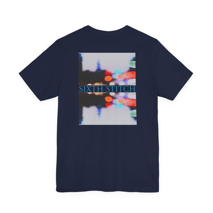 The Sixth Sense Tee