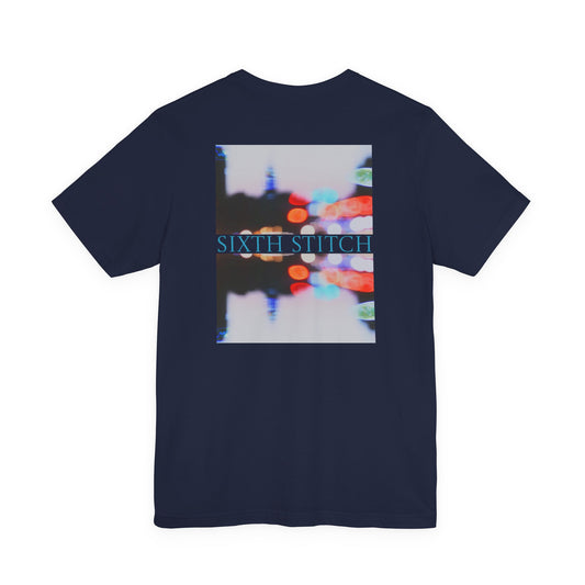 The Sixth Sense Tee