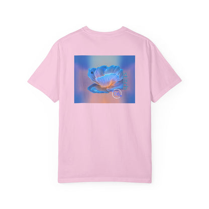 Hidden Sixth Tee