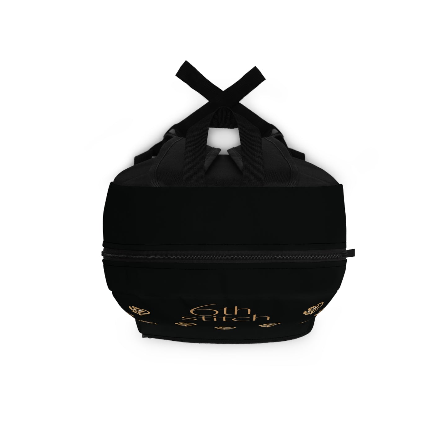 elegent rose backpack