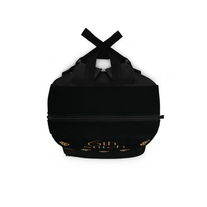 elegent rose backpack