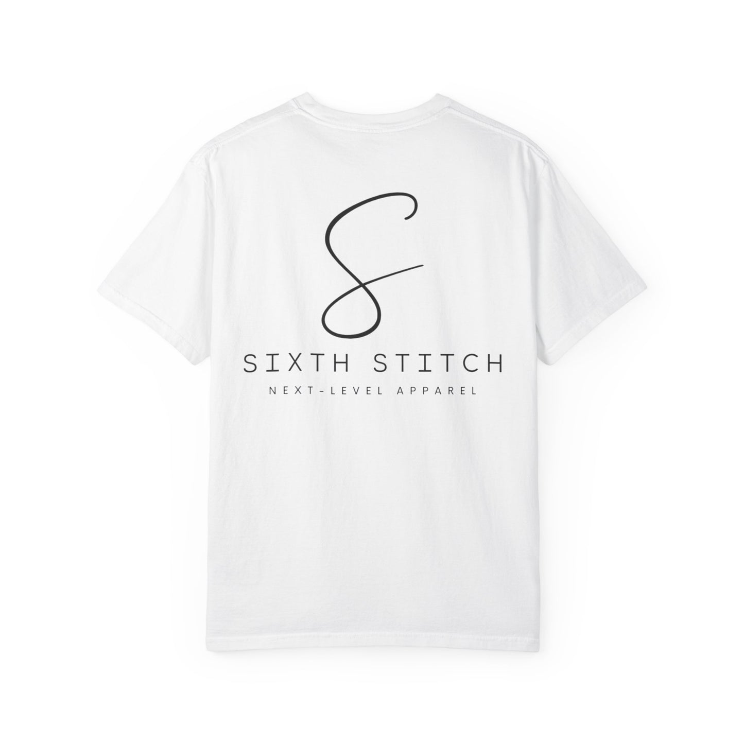 Mellow Elegance Tee