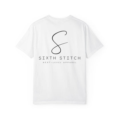 Mellow Elegance Tee