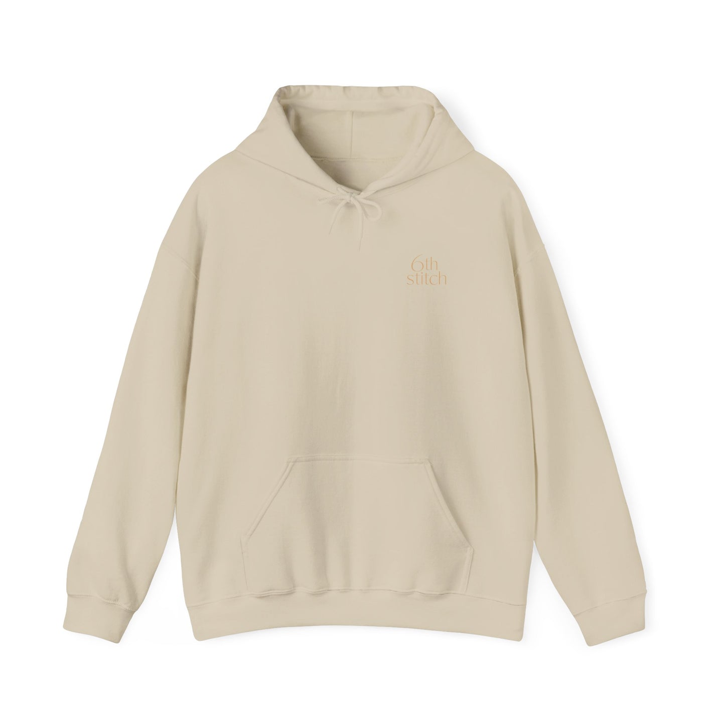 Mind Rose Hoodie