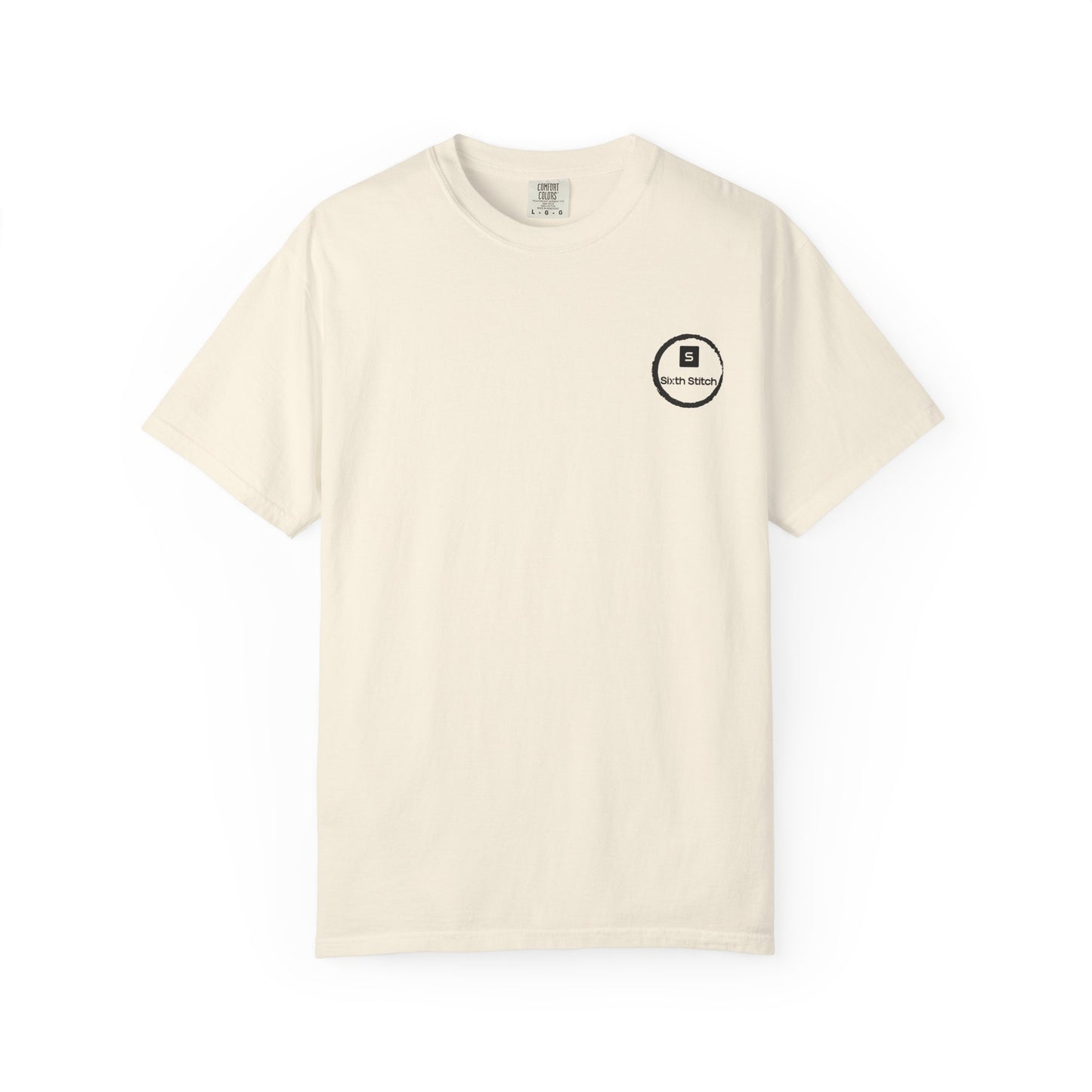Smooooth Stitched Tee