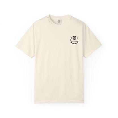 Smooooth Stitched Tee