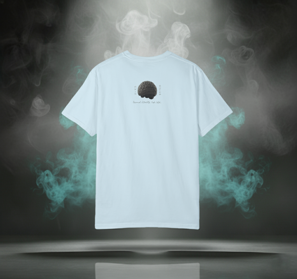 Neural Stitch Tee | Sixth Stitch Original