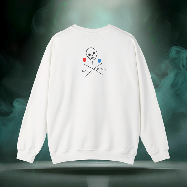 Stitch & Bones Sweater